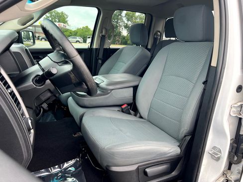 Used 2017 RAM 1500 Tradesman w/ Popular Equipment Group image 31