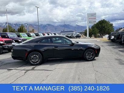 New 2026 Dodge Charger Scat Pack