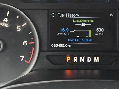 Used 2018 Ford F150 XLT w/ Equipment Group 302A Luxury AWD/4WD image 23