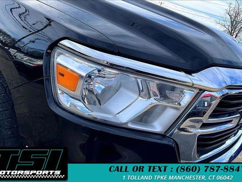 Used 2019 RAM 1500 Big Horn image 30