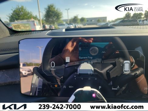 New 2027 Kia Telluride SX Prestige X-Pro AWD/4WD image 28