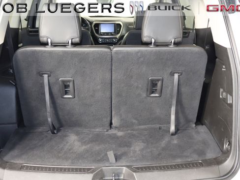 Certified 2021 GMC Acadia Denali w/ Denali Technology Package image 19