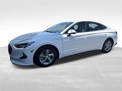 Used 2023 Hyundai Sonata SE