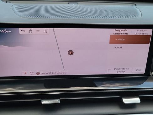 Used 2025 Genesis GV80 2.5T image 18