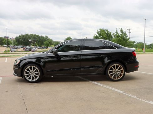 Used 2015 Audi A3 2.0T Premium Plus AWD/4WD image 4