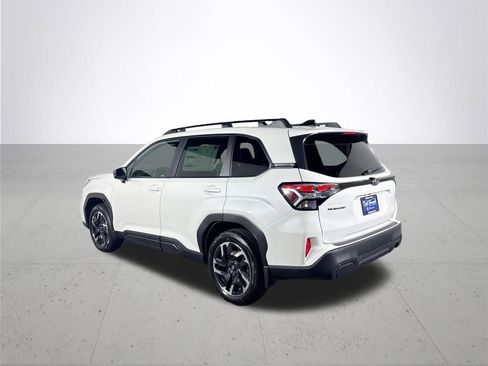 New 2026 Subaru Forester Limited image 8