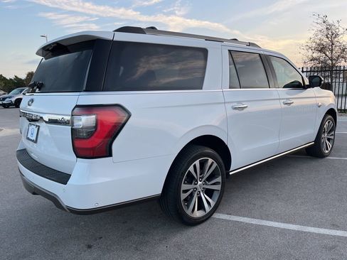 Used 2020 Ford Expedition Max King Ranch image 4