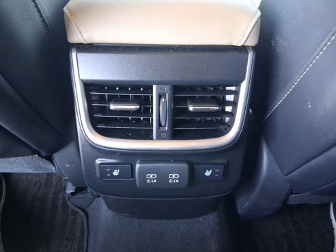 Used 2020 Subaru Outback Limited AWD/4WD image 24