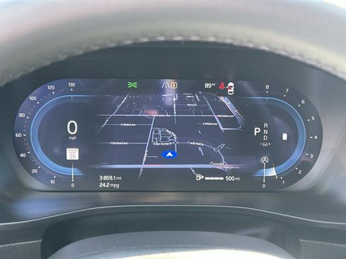 Certified 2025 Volvo XC40 B5 Plus w/ Protection Package Premier image 10