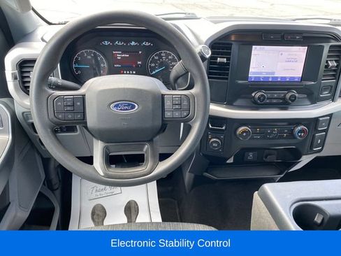 Used 2023 Ford F150 XLT AWD/4WD image 7