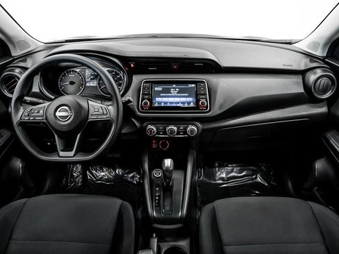 Used 2024 Nissan Kicks S image 22