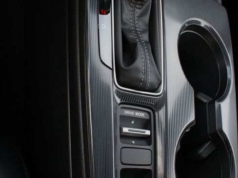 New 2026 Honda Civic Sport Touring image 29