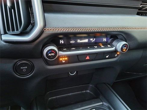 Certified 2025 MAZDA CX-50 AWD 2.5 Hybrid w/ Weather Package image 10