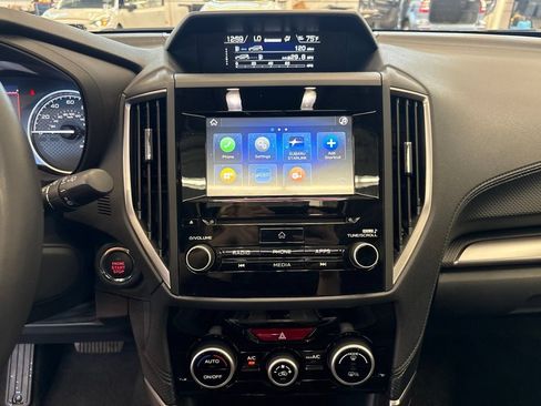 Certified 2023 Subaru Forester Premium AWD/4WD image 10