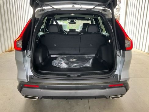 New 2026 Honda CR-V Sport-L image 18