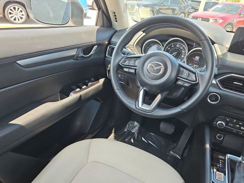 Used 2023 MAZDA CX-5 AWD 2.5 S w/ Select Package image 9