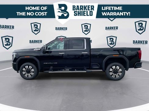 New 2026 GMC Sierra 2500 Denali w/ Denali Reserve Package AWD/4WD image 6