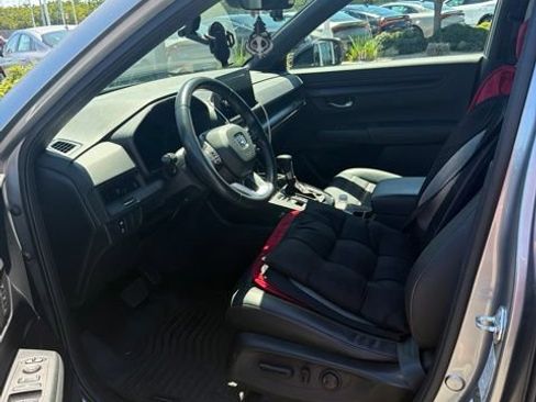Used 2024 Honda CR-V Sport-L image 5