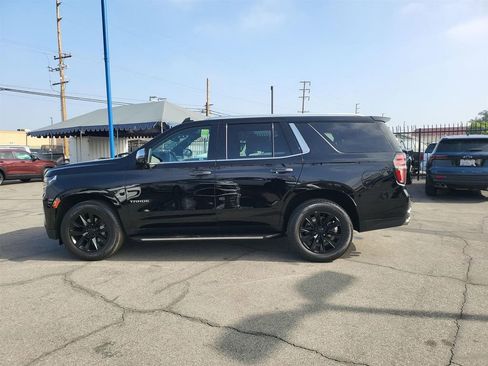 Certified 2023 Chevrolet Tahoe Premier w/ Premium Package image 34