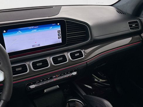 Certified 2022 Mercedes-Benz GLE 63 AMG S image 21