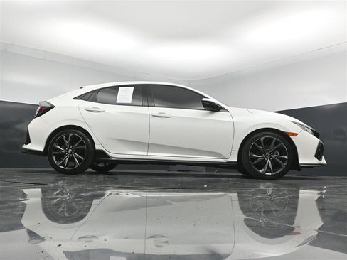 Used 2019 Honda Civic Sport image 28