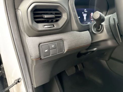 Certified 2026 Honda Passport TrailSport image 41