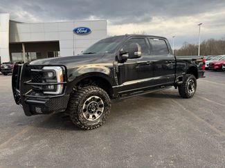 Used 2023 Ford F250 XLT w/ Tremor Off-Road Package video 1