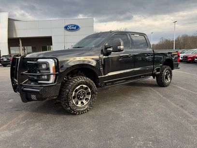 Used 2023 Ford F250 XLT w/ Tremor Off-Road Package