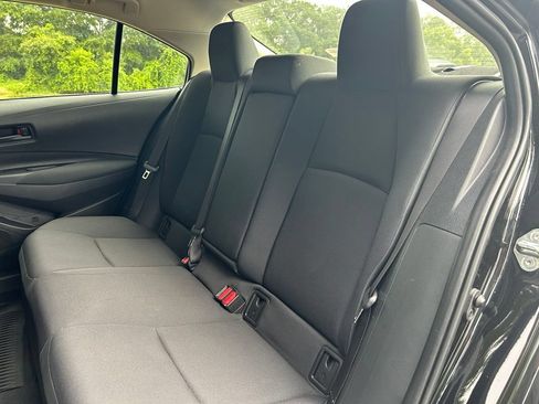 Certified 2024 Toyota Corolla LE FWD image 14