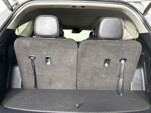 Used 2025 Kia Sorento EX w/ Panoramic Sunroof Package FWD image 27