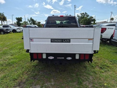 Used 2021 Ford F250 XL w/ Power Equipment Group RWD image 4