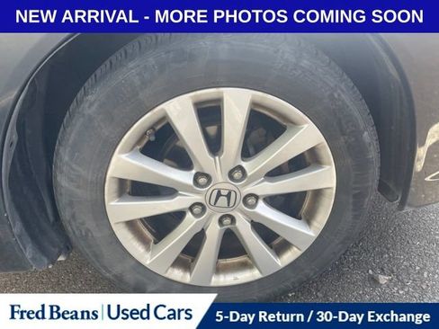 Used 2012 Honda Civic EX image 14