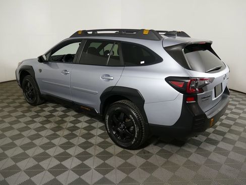 Used 2024 Subaru Outback Wilderness AWD/4WD image 5
