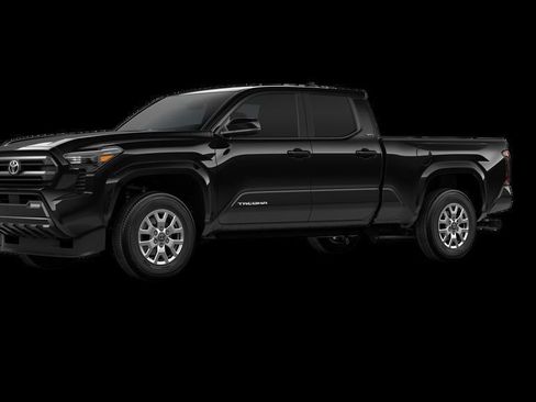 New 2026 Toyota Tacoma SR5 image 24