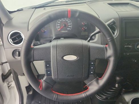 Used 2006 Ford F150 XL AWD/4WD image 17