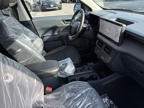 New 2025 Ford Maverick Lobo AWD/4WD image 27
