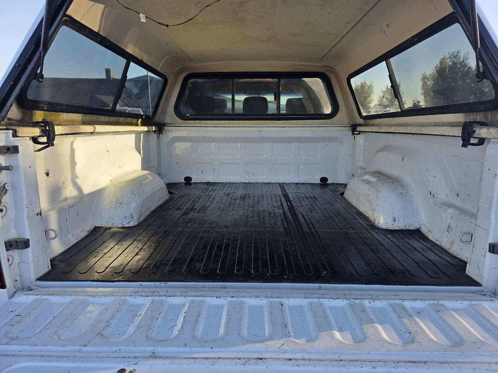 Used 2010 Dodge Ram 2500 Truck SLT w/ Big Horn Regional Pkg AWD/4WD image 8