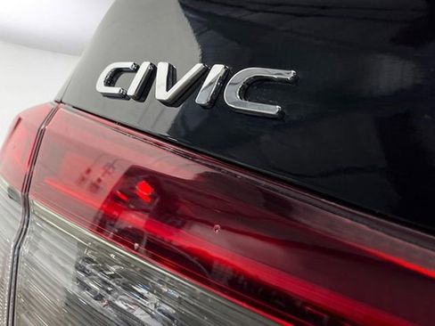New 2026 Honda Civic Si image 10