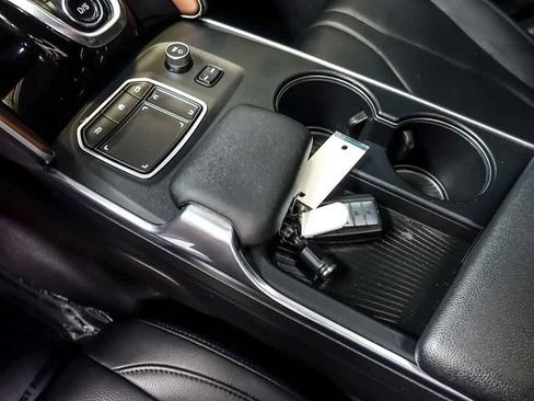 Used 2021 Acura TLX FWD image 25