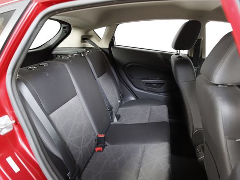 Used 2011 Ford Fiesta SE w/ 201A Rapid Spec Order Code FWD image 9