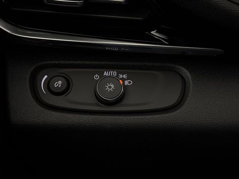 New 2026 Buick Envista Sport Touring w/ Convenience I Package image 22