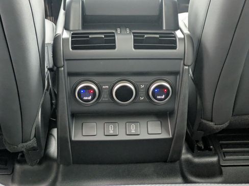 New 2026 Land Rover Defender 110 S AWD/4WD image 27