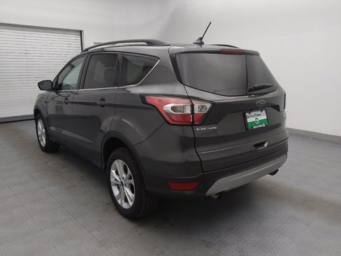 Used 2018 Ford Escape SE w/ SE Sync 3 Package image 5