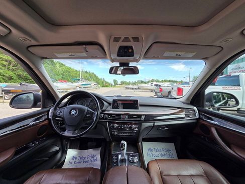 Used 2014 BMW X5 xDrive35i AWD/4WD image 18