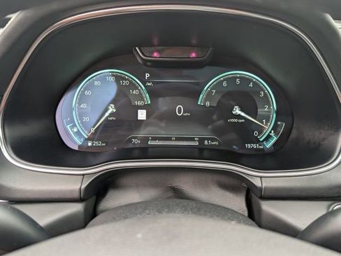 Used 2024 Genesis GV80 3.5T AWD/4WD image 40