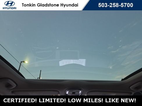 Certified 2024 Hyundai Ioniq 5 Limited image 27