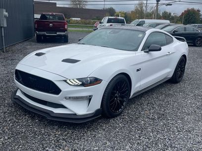Used 2021 Ford Mustang GT Premium w/ GT Performance Package