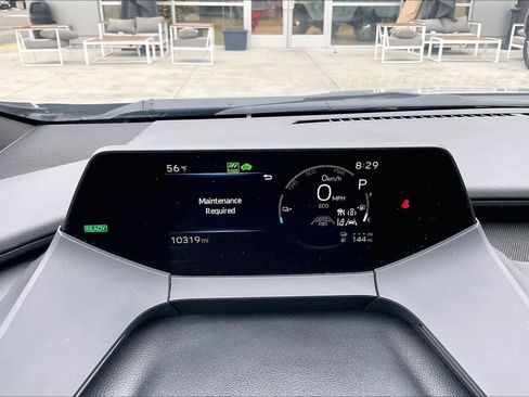 Certified 2025 Toyota Prius Plug-In Hybrid image 26