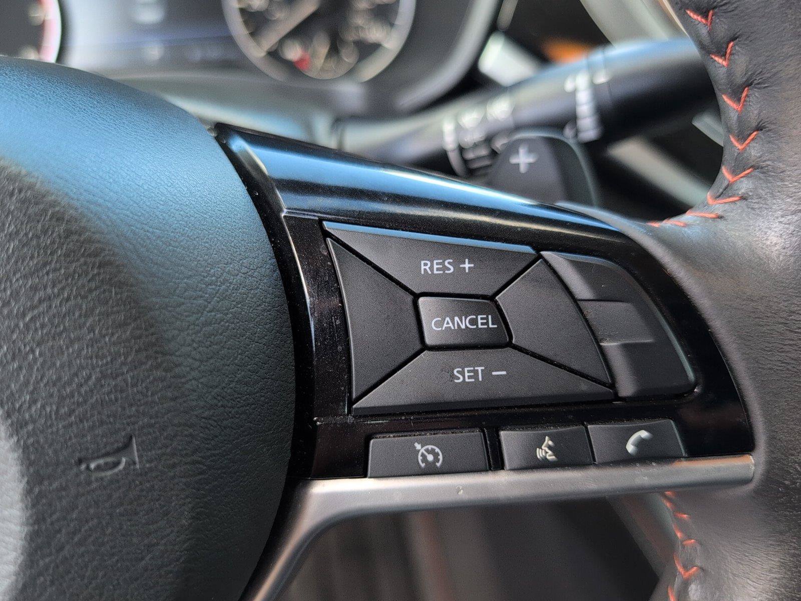 Used 2024 Nissan Altima 2.5 SR w/ SR Premium Package FWD image 29