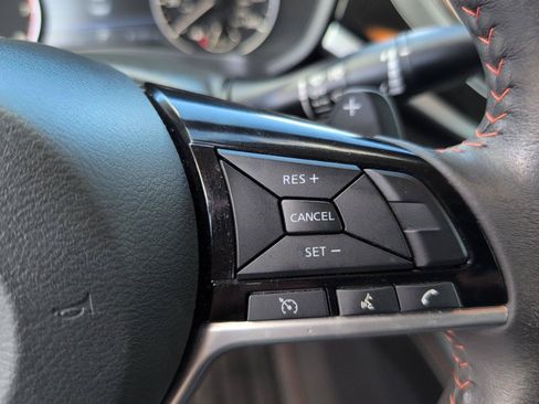 Used 2024 Nissan Altima 2.5 SR w/ SR Premium Package FWD image 29